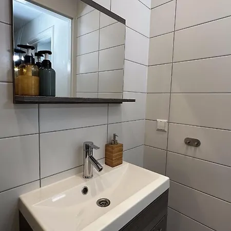 Hidden Gem Next To Tu Campus Family House P40 Apartment Delft