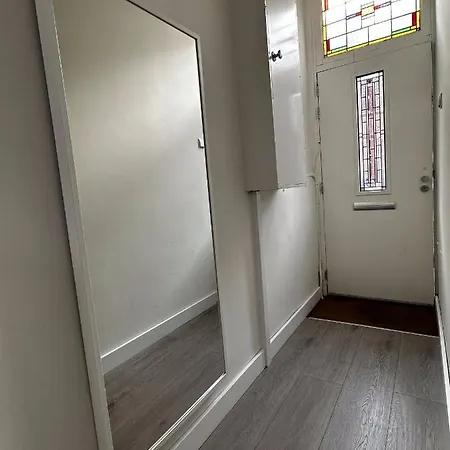 Hidden Gem Next To Tu Campus Family House P40