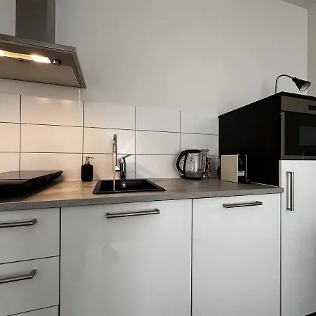 Hidden Gem Next To Tu Campus Family House P40 Apartment