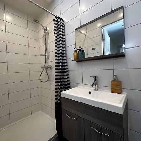 Hidden Gem Next To Tu Campus Family House P40 Apartment Delft