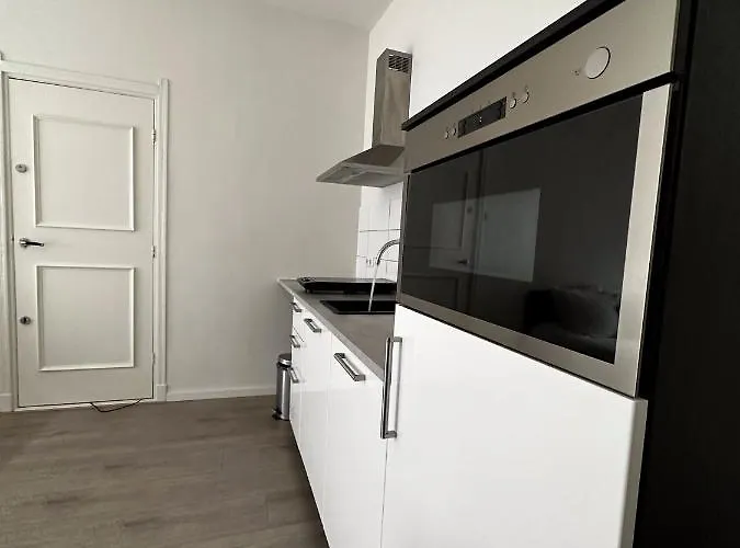 The Cozy Hidden Family P40 Appartement