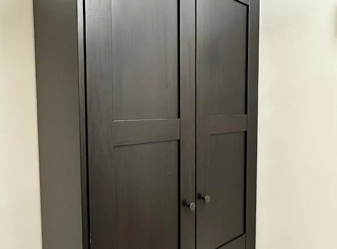 The Cozy Hidden Family P40 Appartement