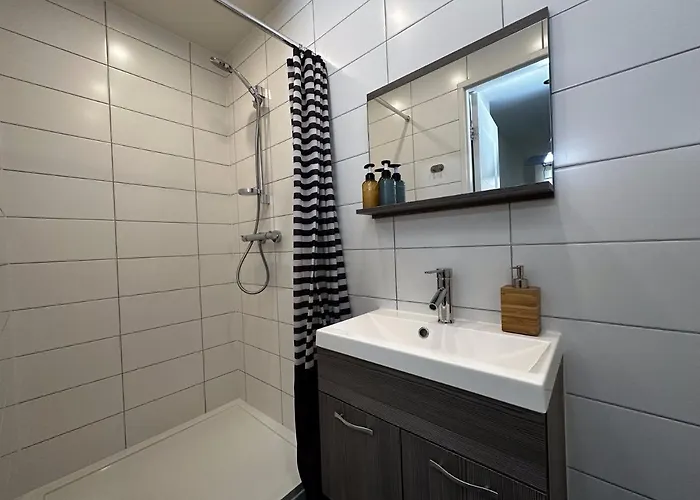 The Cozy Hidden Family P40 Appartamento Delft