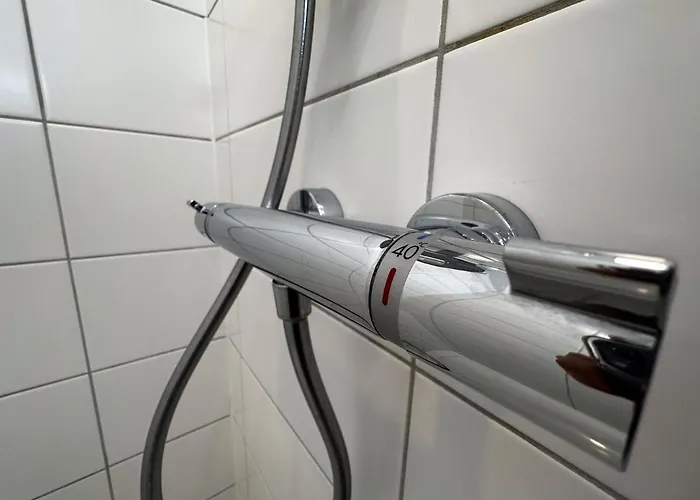 The Cozy Hidden Family P40 Appartement Delft