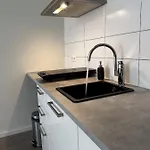 Apartmán The Cozy Hidden Family P40