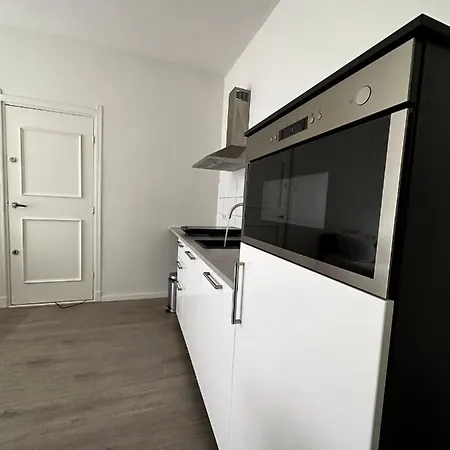 The Cozy Hidden Family P40 Appartamento