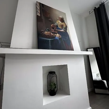 The Cozy Hidden Family P40