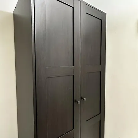 The Cozy Hidden Family P40 Appartamento