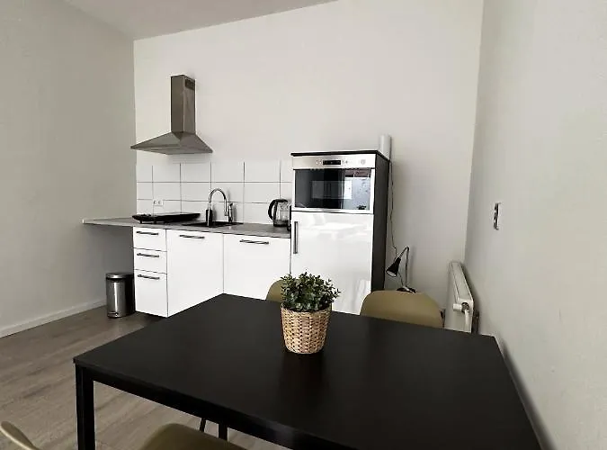 The Cozy Hidden Family P40 Appartamento Delft