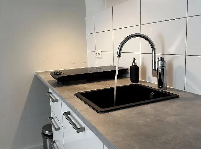 Appartamento The Cozy Hidden Family P40